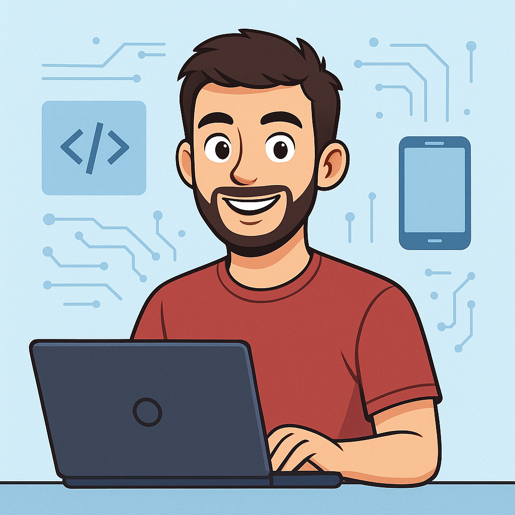 Avatar de Daryush
