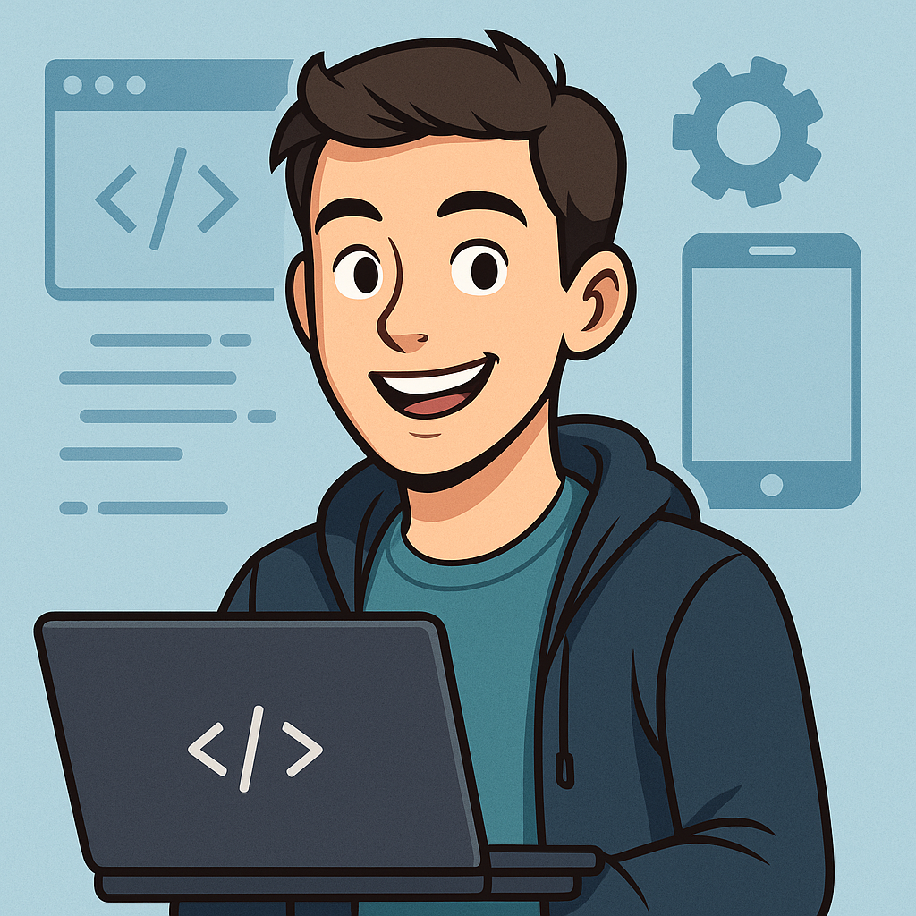 Avatar de Julien