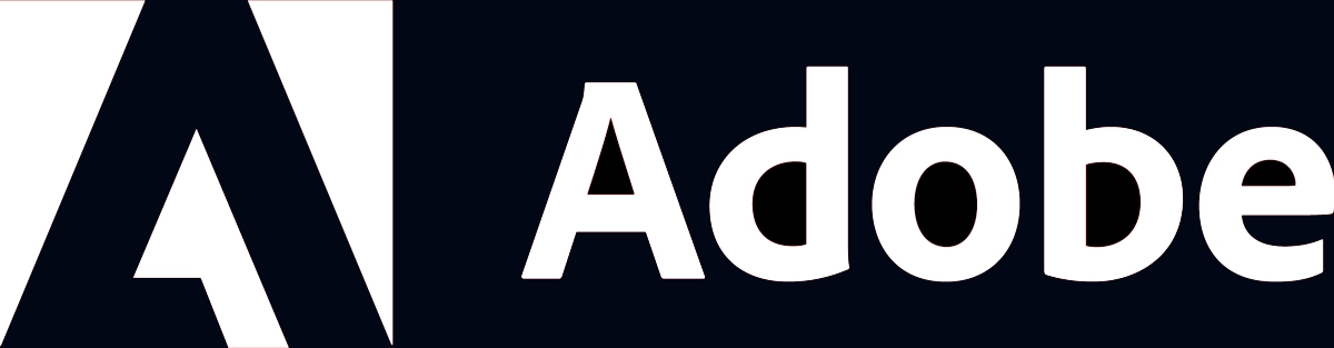 Logo Adobe