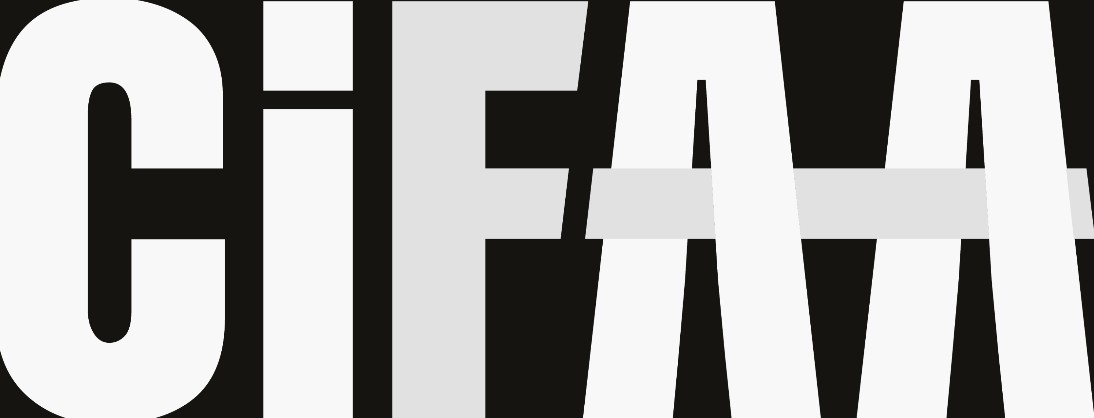 Logo CIFAA