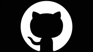 Logo GitHub